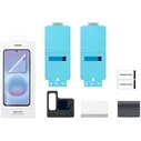 Samsung Smartphone Screen Protector for Galaxy A57