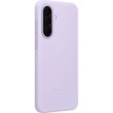 Samsung Silicone Case Violet for Galaxy A37