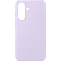Samsung Silicone Case Violet for Galaxy A37