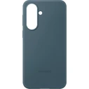 Θήκη Σιλικόνης Samsung για Galaxy A37 - Σκούρο Πράσινο