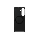 Θήκη Samsung Carbon Magnet για Galaxy S26+, Σκούρο Γκρι