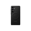 Θήκη Samsung Carbon Magnet για Galaxy S26+, Μαύρο
