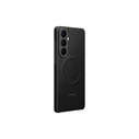 Θήκη Samsung Carbon Magnet για Galaxy S26+, Μαύρο