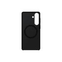 Θήκη Samsung Carbon Magnet για Galaxy S26+, Μαύρο