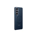 Θήκη Samsung Carbon Magnet για Galaxy S26+, Σκούρο Μπλε