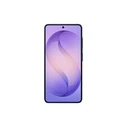Samsung Carbon Magnet case for Galaxy S26 — blue-violet