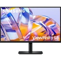 Samsung ViewFinity S80UH LS27H804UAUXEN 27" 4K UHD IPS HDR Οθόνη (3840x2160)