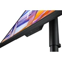 Samsung ViewFinity S80UH LS27H804UAUXEN 27" 4K UHD IPS HDR Οθόνη (3840x2160)