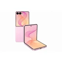 Samsung Galaxy Z Flip8 5G (12/512GB) Ροζ