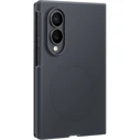 Samsung Θήκη Σιλικόνης με Μαγνήτη για Galaxy Z Fold8 - Μαύρο (EF-EF971CBEGWW)