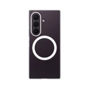 Samsung Clear Magnet Back Cover 0.8mm Transparent (Galaxy Z Fold8 Ultra) EF-CF976CTEGWW