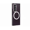 Samsung Clear Magnet Back Cover 0.8mm Transparent (Galaxy Z Fold8 Ultra) EF-CF976CTEGWW