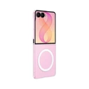 Samsung Clear Magnet Back Cover 0.8 mm Transparent for Galaxy Z Flip8 (EF-CF776CTEGWW)