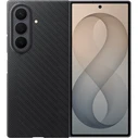 Samsung Carbon Magnet Case Aramid Fiber Ultra Black for Galaxy Z Fold8 Ultra - EF-KF976SBEGWW