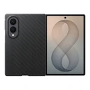 Samsung Carbon Magnet Case for Galaxy Z Fold8 - Black (EF-KF971SBEGWW)