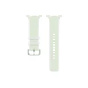 Samsung Misty Band S/M, Green - Compatible with Galaxy Watch8 & Watch9 (ET-SXL34SMEGEU)