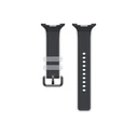 Samsung Misty Band S/M, Black — Compatible with Galaxy Watch8 & Watch9 (ET-SXL34SBEGEU)