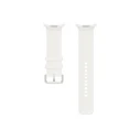 Samsung Sport Band M/L Cream for Galaxy Watch8 and Watch9 (ET-SNL35LUEGEU)