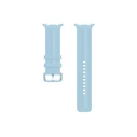 Samsung Sport Band M/L Blue for Galaxy Watch8 and Galaxy Watch9 (ET-SNL35LLEGEU)