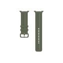 Samsung Λουράκι Sport M/L Olive για Galaxy Watch8/Watch9