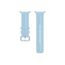 Samsung Sport Band S/M Light Blue for Galaxy Watch8 and Watch9 (ET-SNL34SLEGEU)