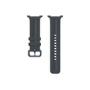 Samsung Sport Band S/M Black for Galaxy Watch8 and Watch9 (ET-SNL34SBEGEU)