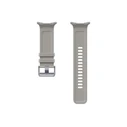 Samsung PeakForm Band, Taupe for Galaxy Watch Ultra / Galaxy Watch Ultra2 ET-SBL71MSEGEU