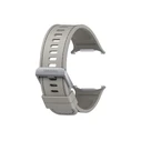 Samsung PeakForm Band, Taupe for Galaxy Watch Ultra / Galaxy Watch Ultra2 ET-SBL71MSEGEU