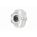 SAMSUNG Galaxy Watch9 Aluminium 40mm Graphite (Sapphire Crystal, BioActive)