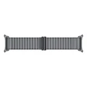 Samsung Trail Band (S/M/L) Λουράκι Γκρι για Galaxy Watch Ultra / Galaxy Watch Ultra 2