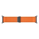 Samsung Trail Band Orange for Galaxy Watch Ultra2 (ET-SVL70MFEGEU)