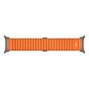 Samsung Trail Band Orange for Galaxy Watch Ultra2 (ET-SVL70MFEGEU)