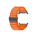 Samsung Trail Band Orange for Galaxy Watch Ultra2 (ET-SVL70MFEGEU)