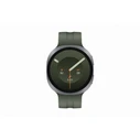 Samsung Galaxy Watch9 LTE Aluminium 44mm (Silver) - SM-L355FZSAEUB