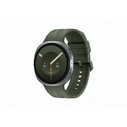 Samsung Galaxy Watch9 LTE Aluminium 44mm (Silver) - SM-L355FZSAEUB