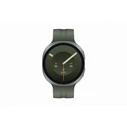 Samsung Galaxy Watch 9 Aluminium 44mm Ασημί (SM-L350)