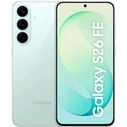 Samsung Galaxy S26 FE 5G (8GB RAM, 128GB) Pistachio