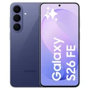Samsung Galaxy S26 FE 8/128GB DS 5G Blueberry (Μπλε)