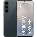 Samsung Galaxy S26 FE 8/128GB Διπλή SIM 5G Graphite