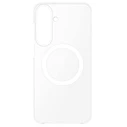 Samsung Θήκη Clear Magnet για Galaxy S26 FE - Διάφανη