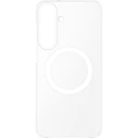 Samsung Θήκη Clear Magnet για Galaxy S26 FE - Διάφανη