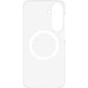 Samsung Θήκη Clear Magnet για Galaxy S26 FE - Διάφανη
