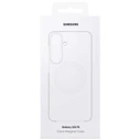 Samsung Θήκη Clear Magnet για Galaxy S26 FE - Διάφανη