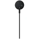 Samsung Fast Wireless Charger EP-OL715 for Galaxy Watch 5/6/7/8/9/Ultra/Ultra2 - Black