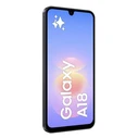 Samsung Galaxy A18 Dual SIM (4/128GB) Black