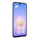 Samsung Galaxy A18 Dual SIM (4GB RAM, 128GB) Light Blue