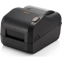 BIXOLON XD3-40tK Thermal Transfer Label Printer, USB Bluetooth Ethernet, 203 dpi