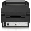 BIXOLON XD3-40tK Thermal Transfer Label Printer, USB Bluetooth Ethernet, 203 dpi