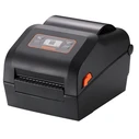 Bixolon Εκτυπωτής Ετικετών XD5-40TEWK/BEG (USB, Serial, Ethernet)