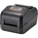 Bixolon Εκτυπωτής Ετικετών XD5-40TEWK/BEG (USB, Serial, Ethernet)